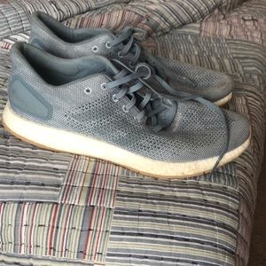 men’s adidas boost